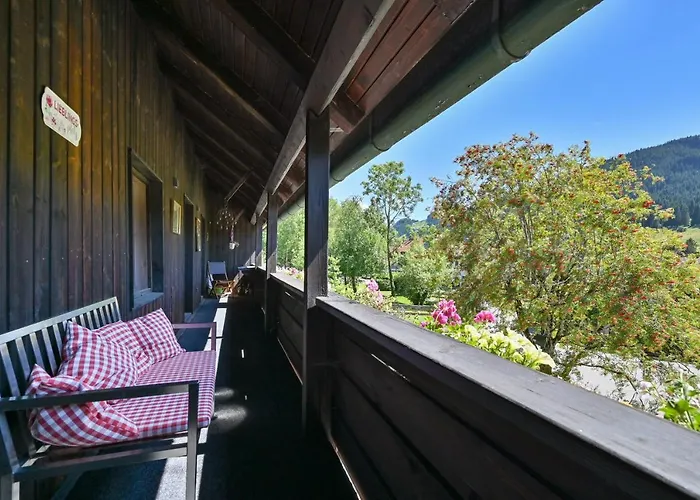 Exklusives Und Modernes Bauernhaus
