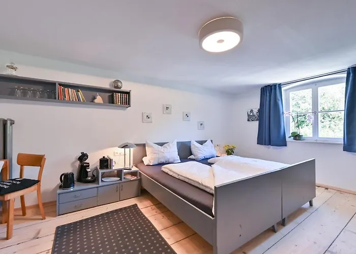 Exklusives Und Modernes Bauernhaus