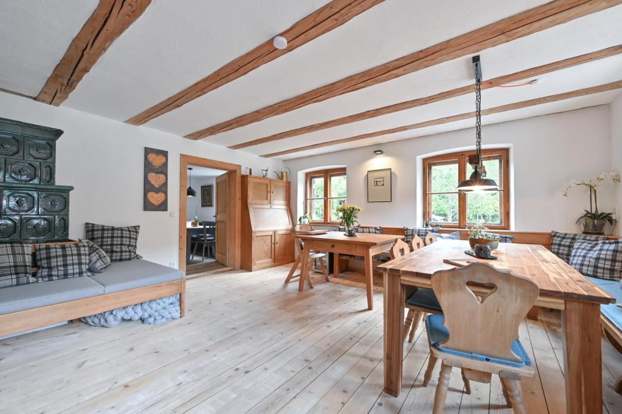 Apartment Exklusives Und Modernes