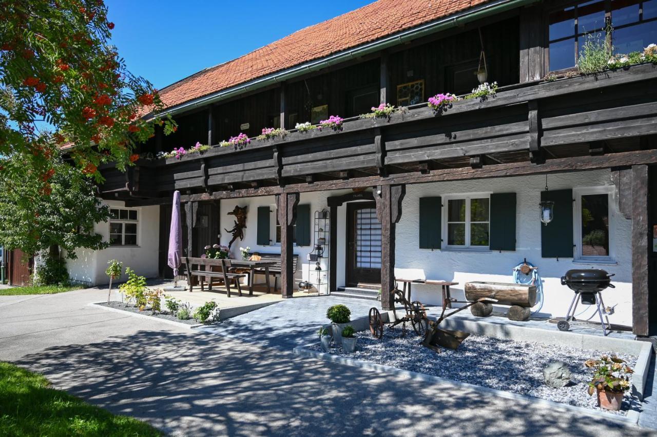 Exklusives Und Modernes Apartment