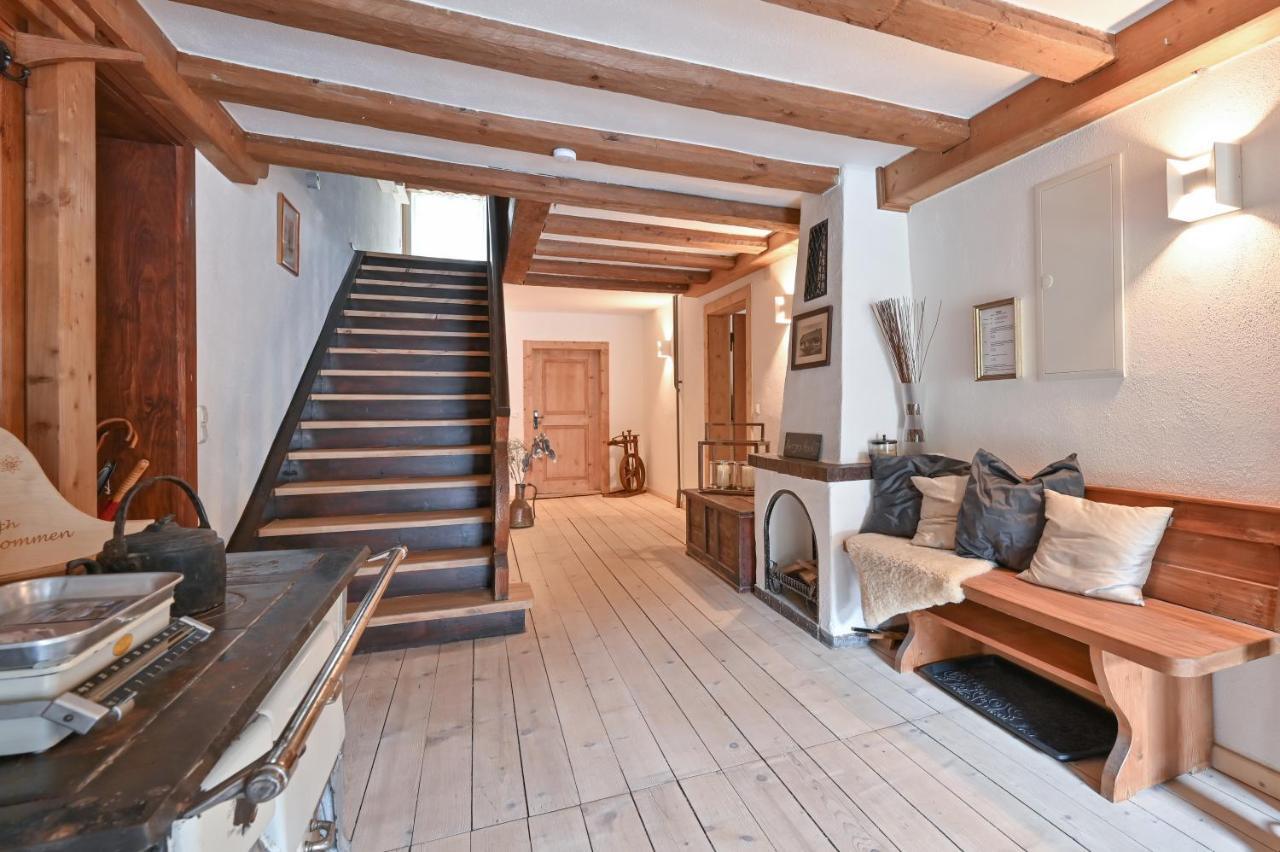 Apartment Exklusives Und Modernes *