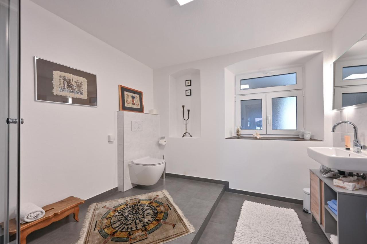 Appartamento Exklusives Und Modernes Nesselwang