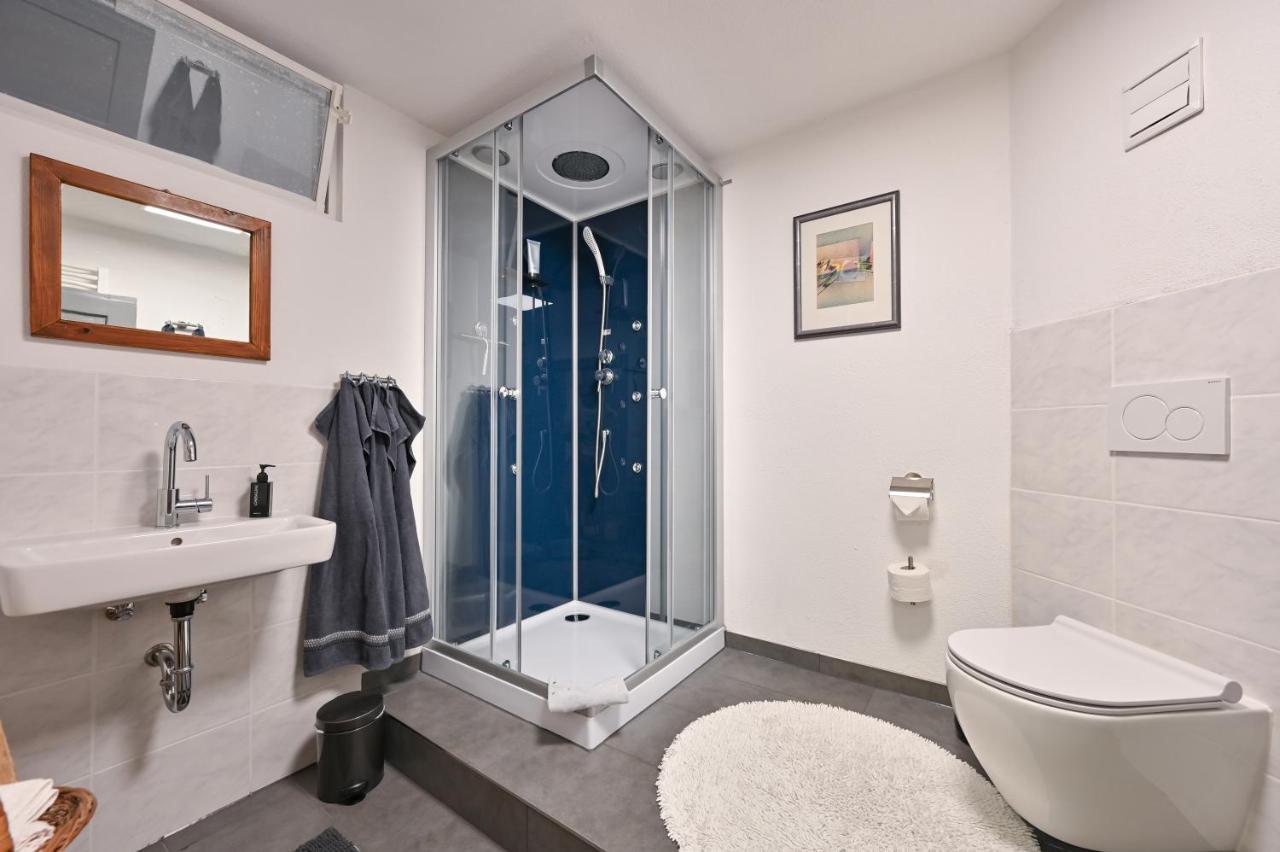 Apartment Exklusives Und Modernes Nesselwang